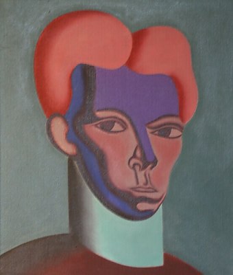 Untitled by Jordan Davies